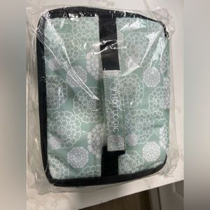 Hot Logic portable warmer